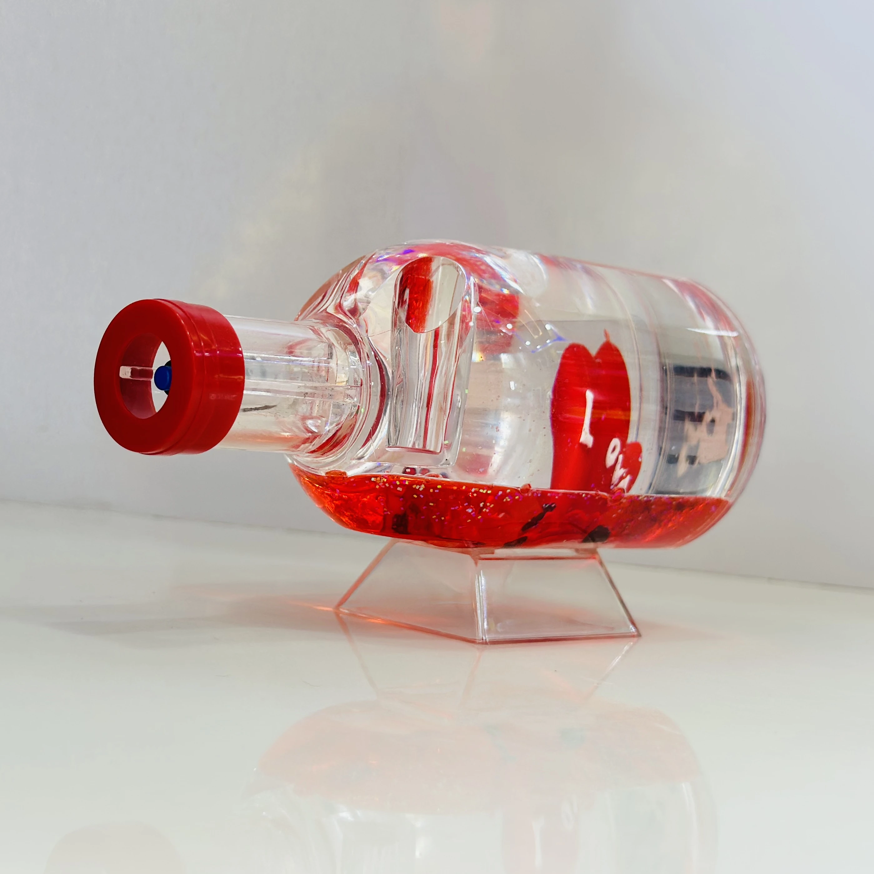 Decorative “bottle art”(SKU-5I3F5C)