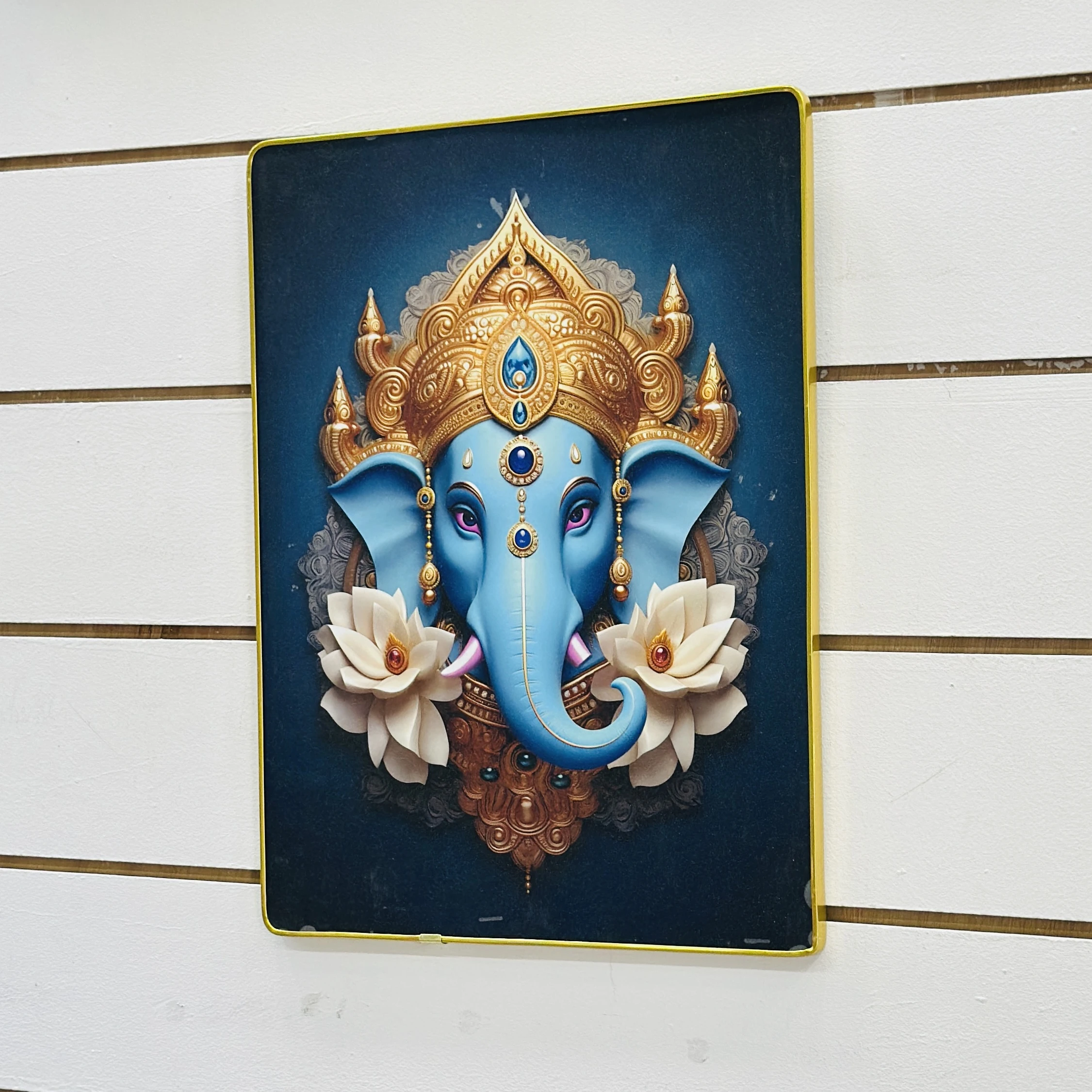 Hindu deity Ganesha…. W92OK8