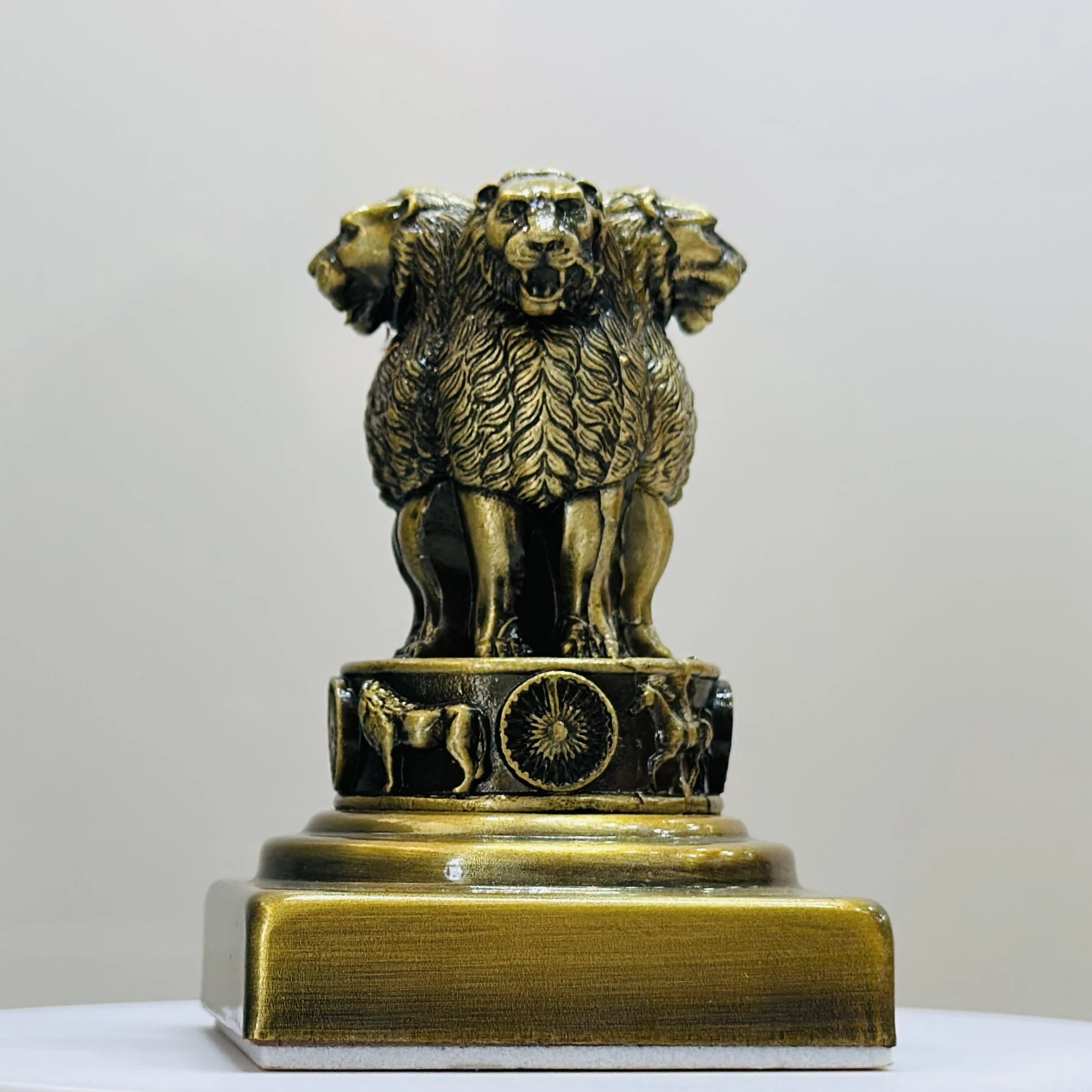 National emblem of India