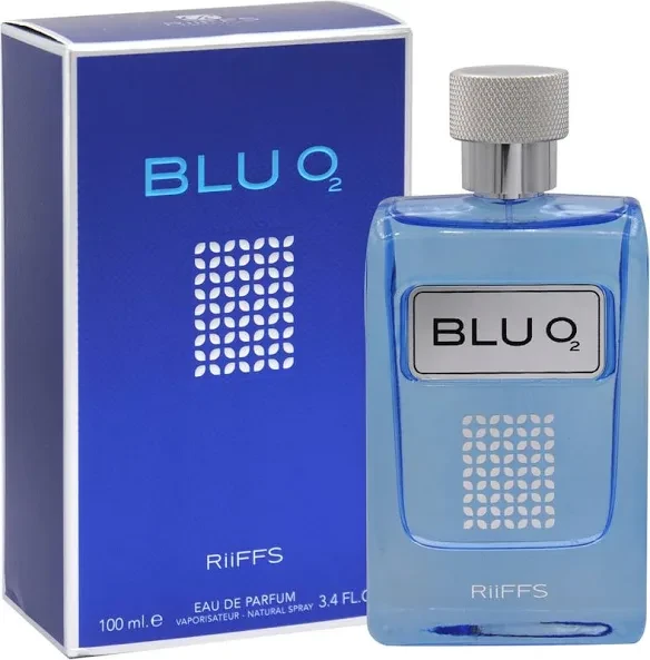 BLUO 2