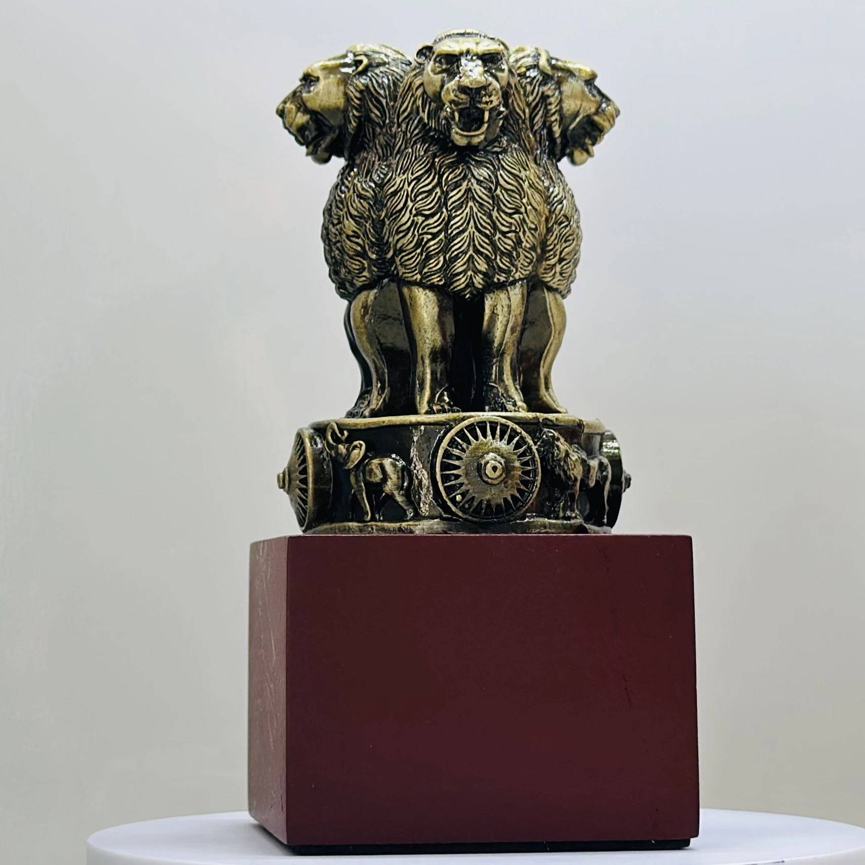National emblem of India