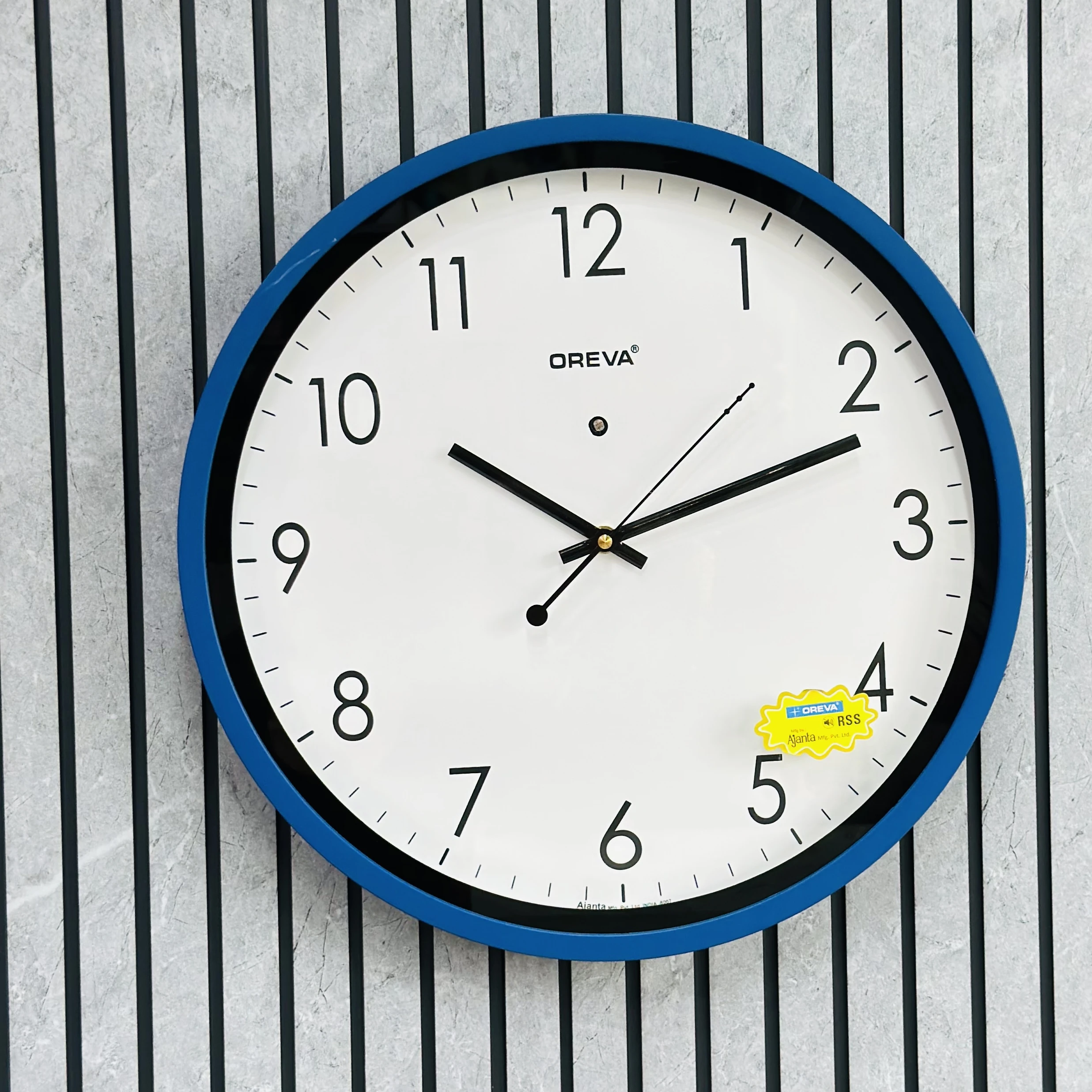 Wall Clock…. Model :- 8007