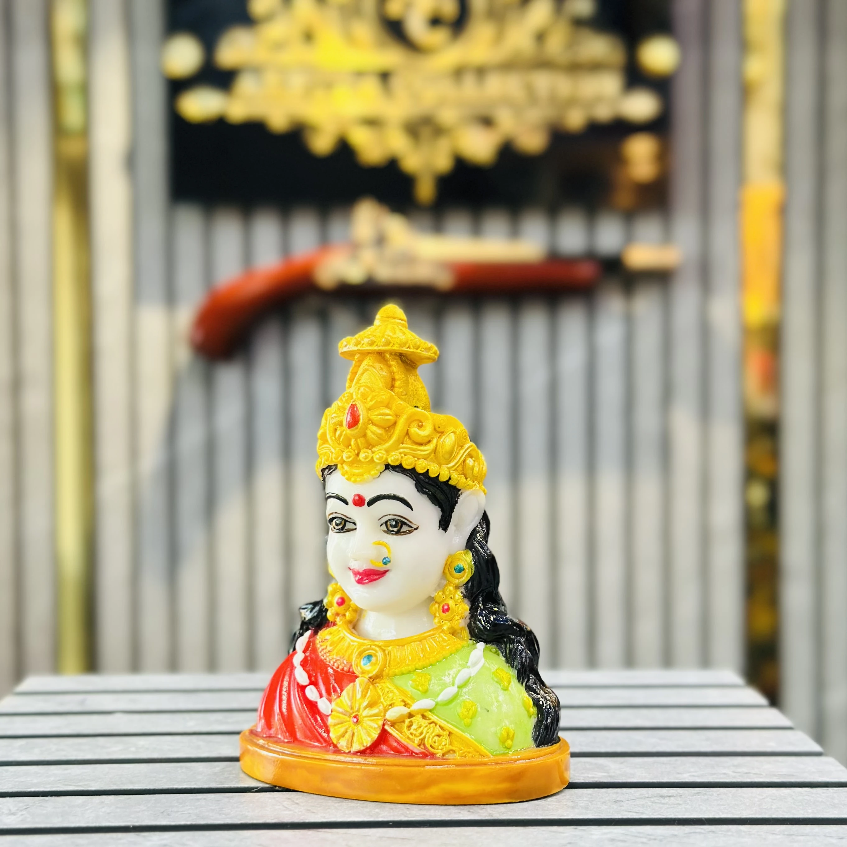 Chehar maa murati | car dashboard
