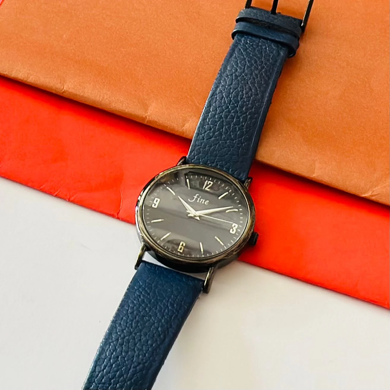 Analog watch For man’s