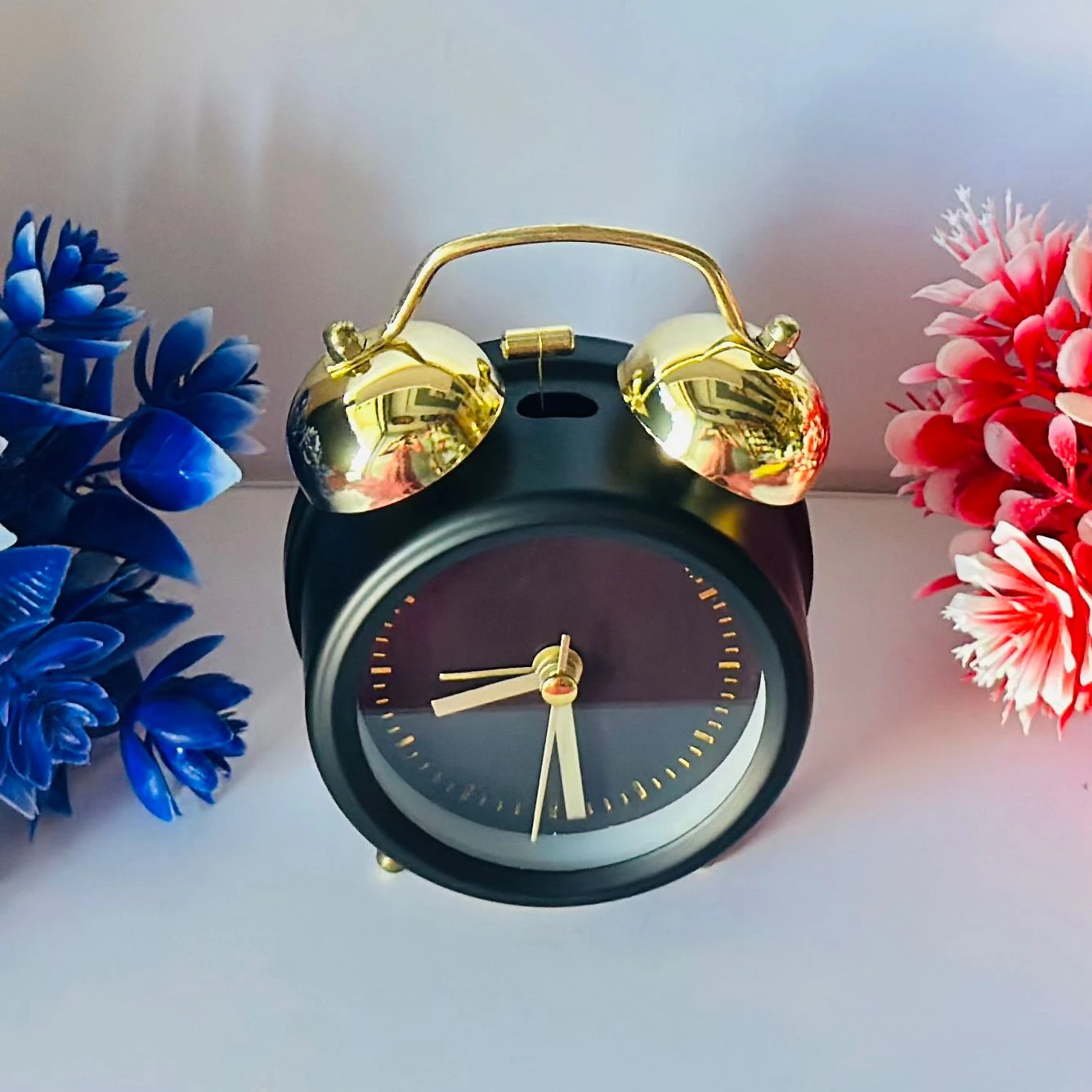 Table Alarm Clock