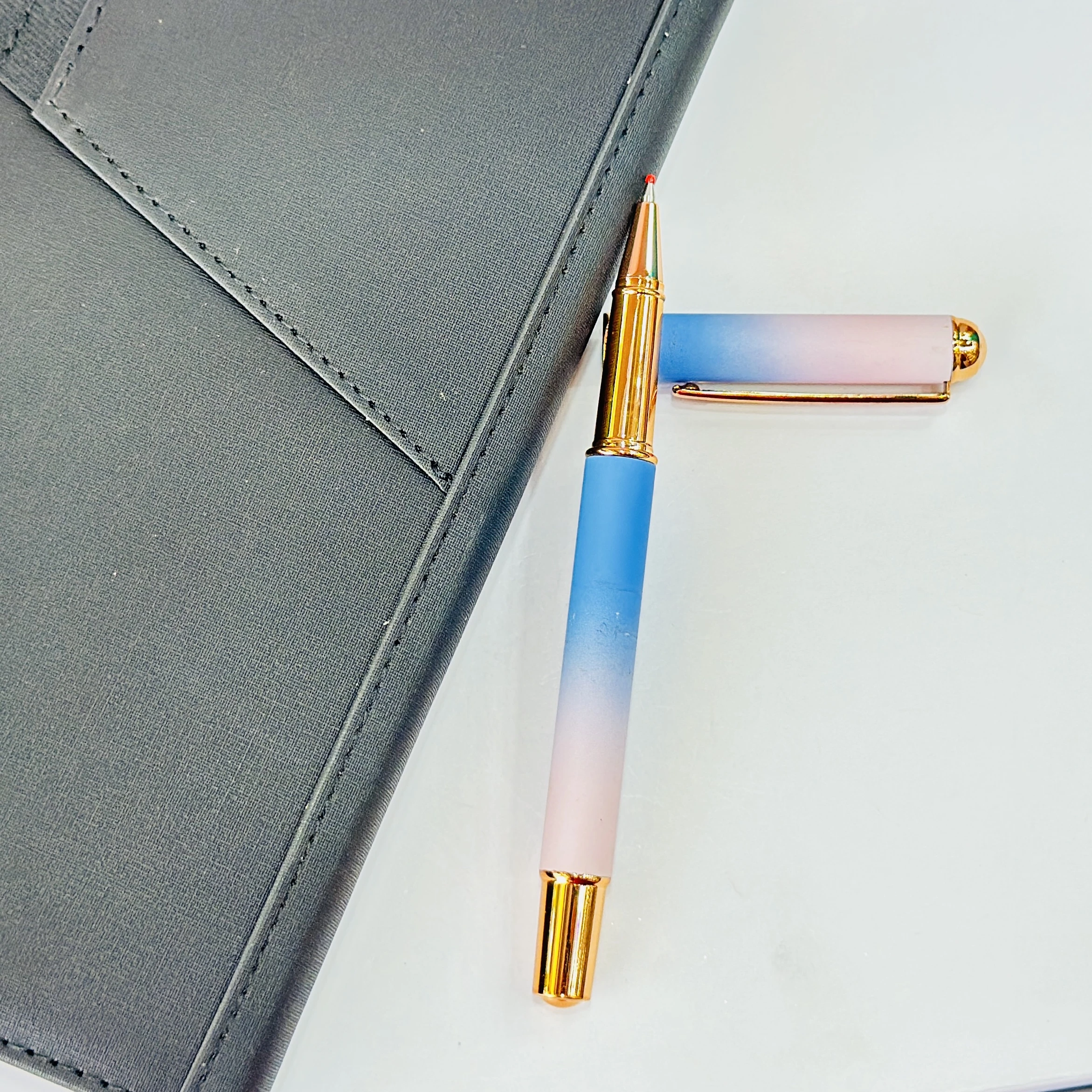 Luxury Roller Ball Pen