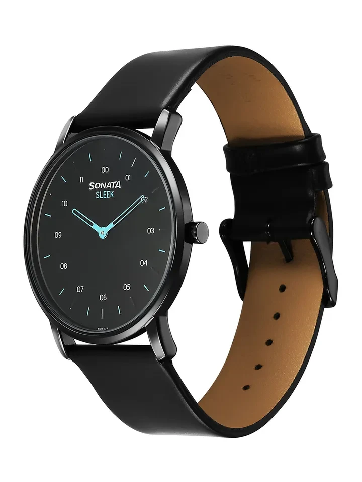 SONATA Watch