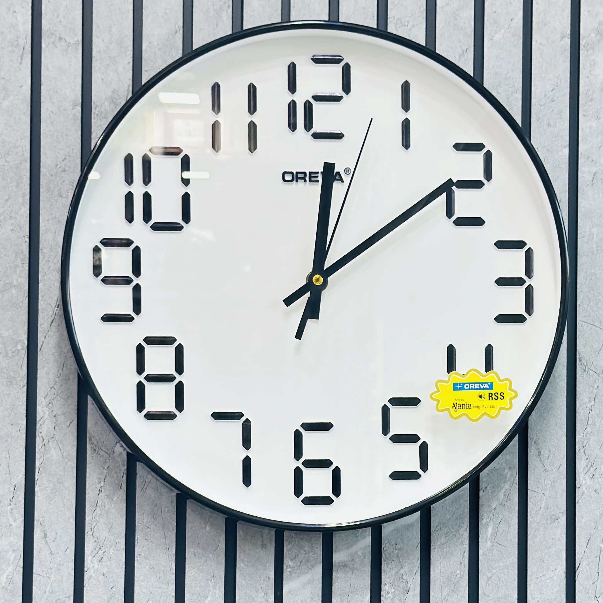 Wall Clock… Model :- 9757
