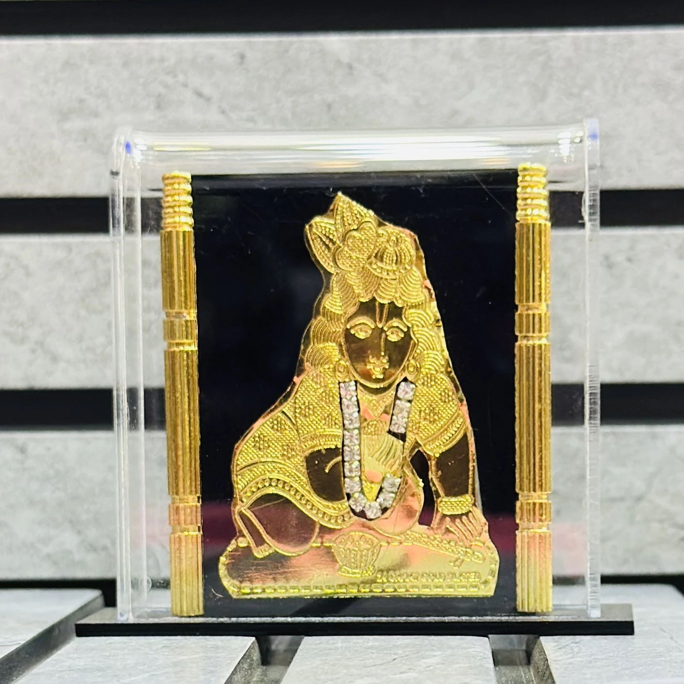 Laddu Gopal Frame