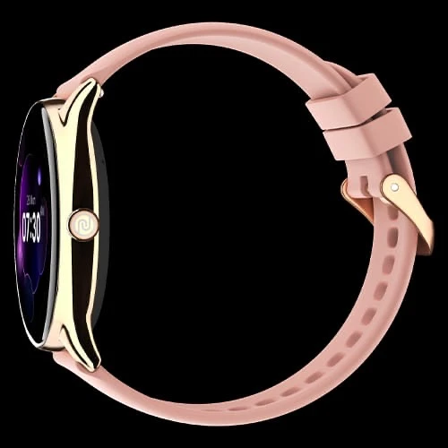 Twist Go smart watch (Rose pink)