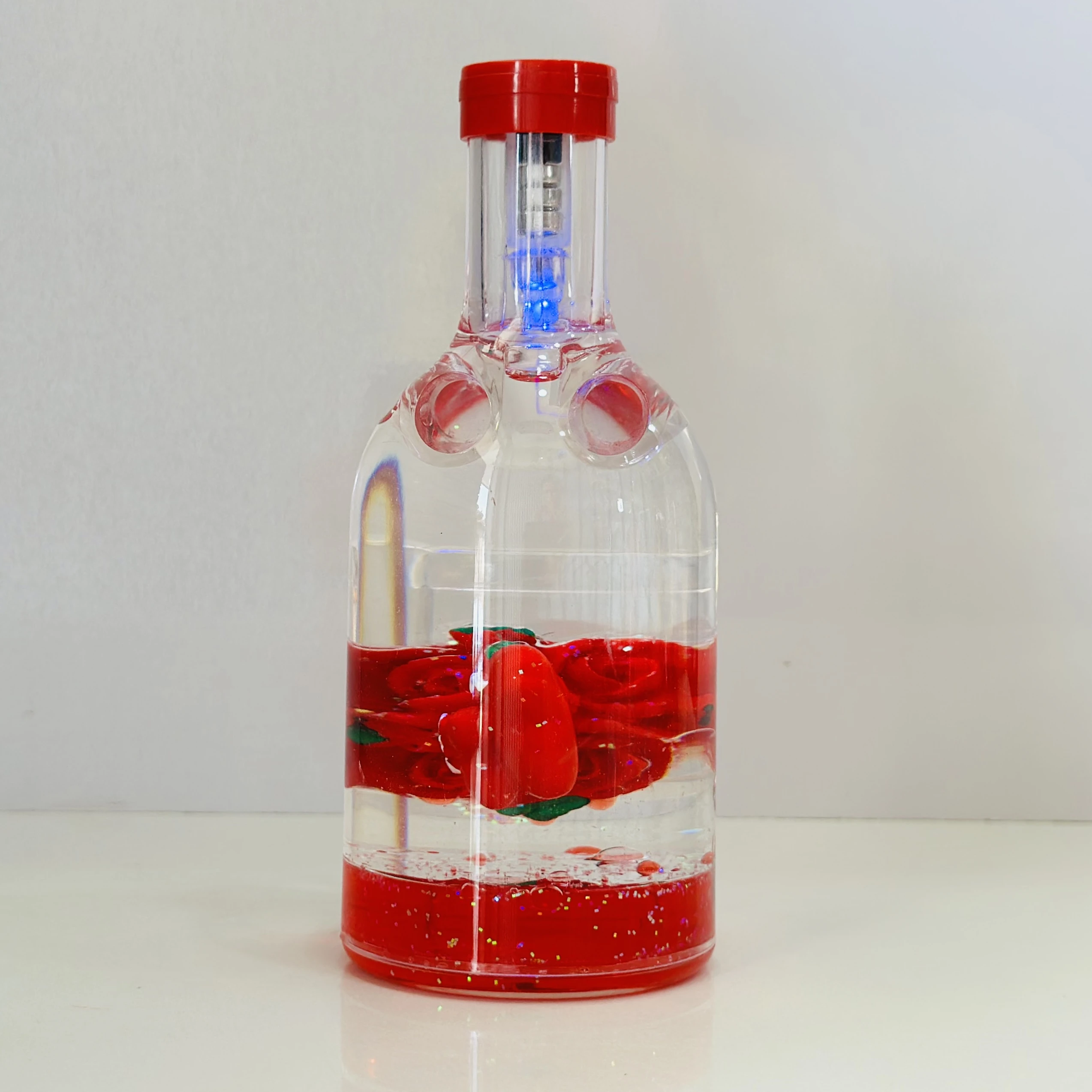 Decorative “bottle art”(SKU-5I3F5C)