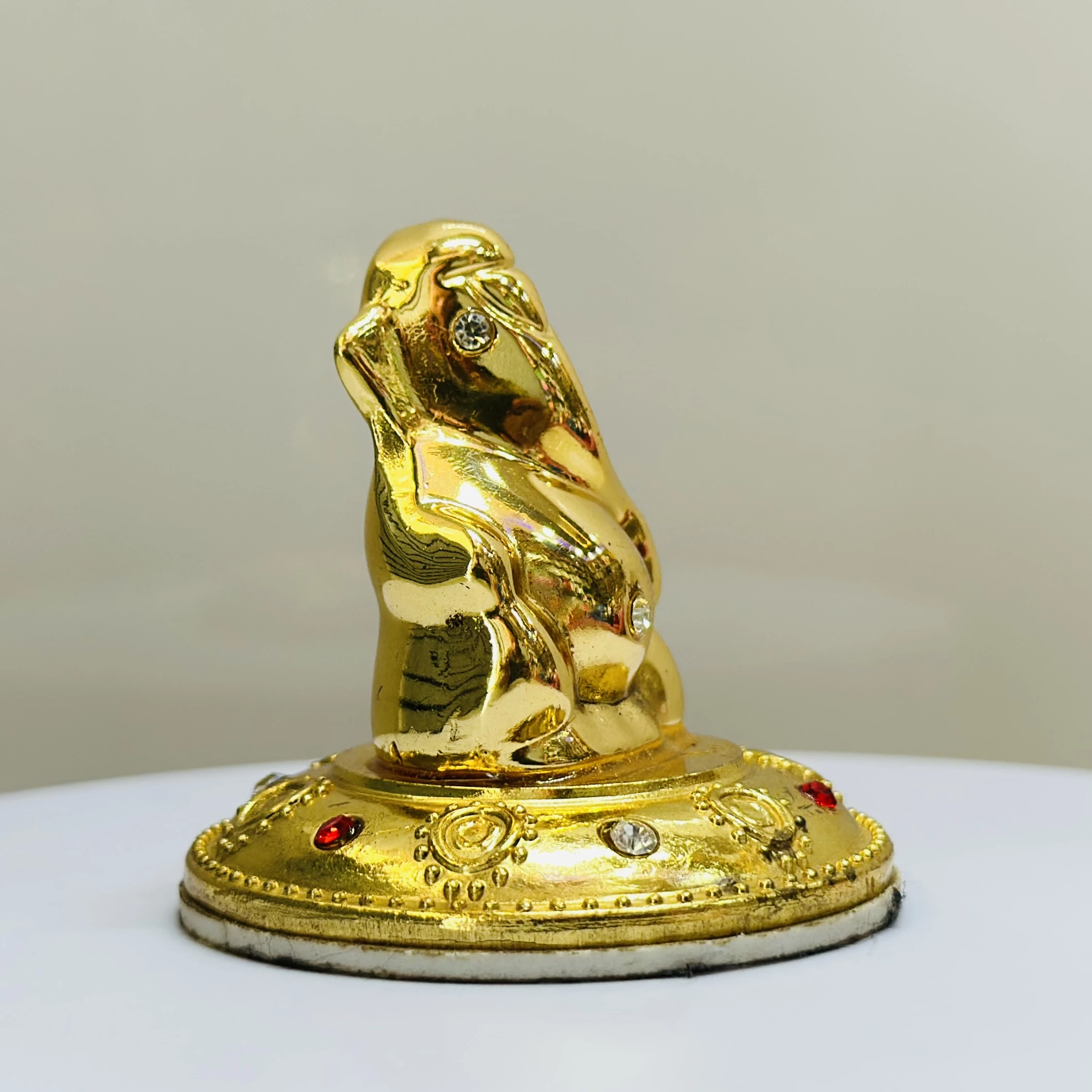 Ganpati bapa murti