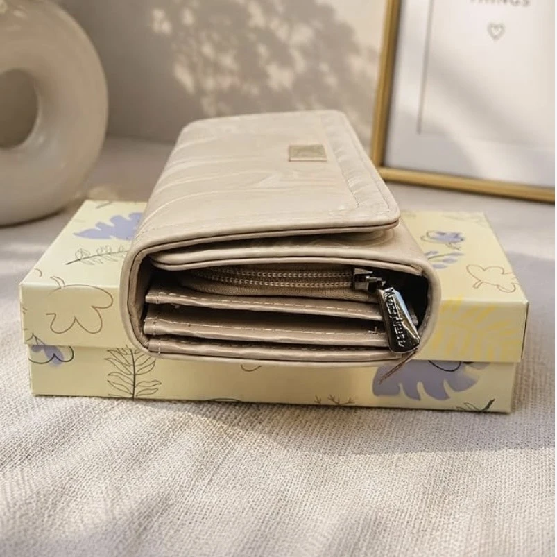 Premium Ladies Wallet