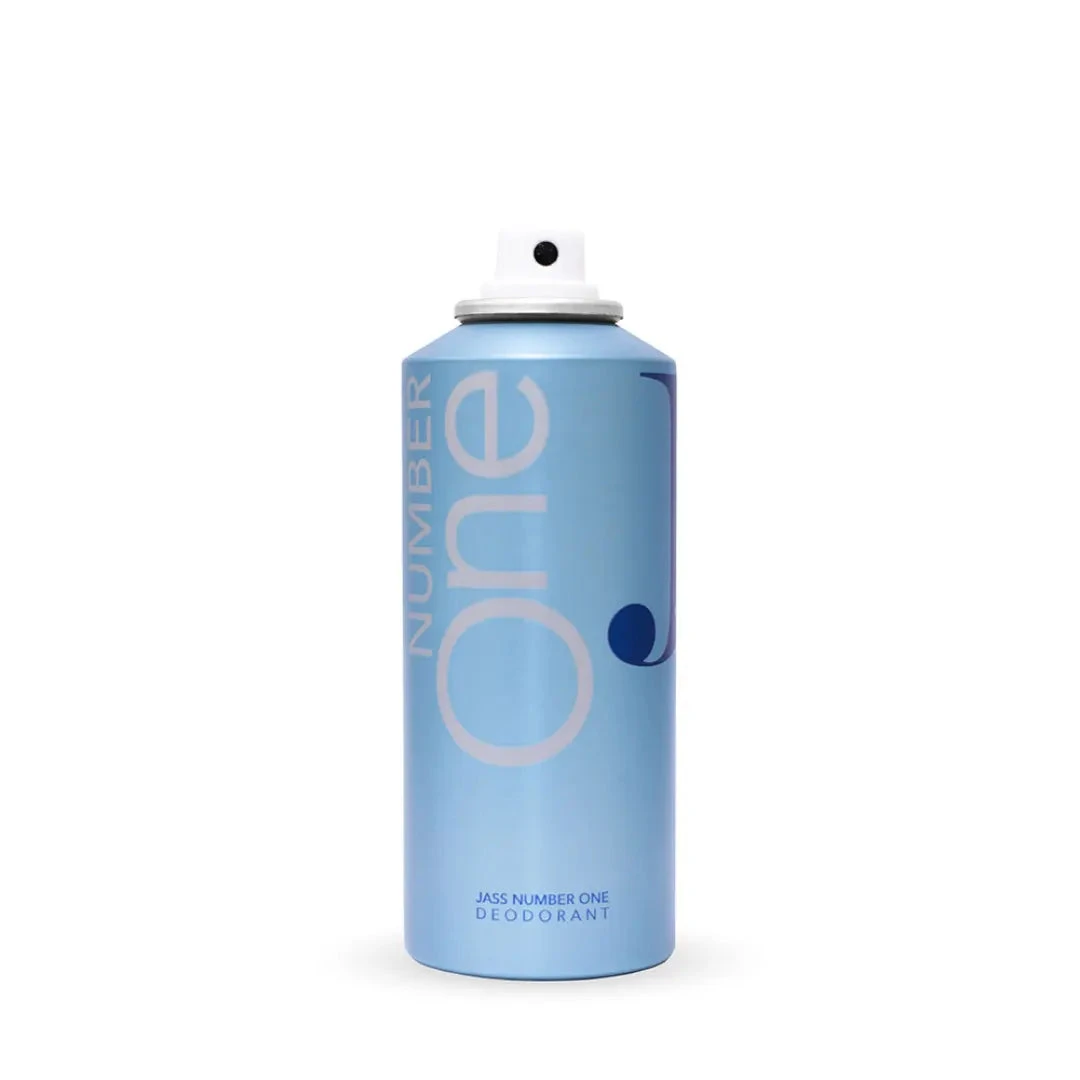 Number one perfume