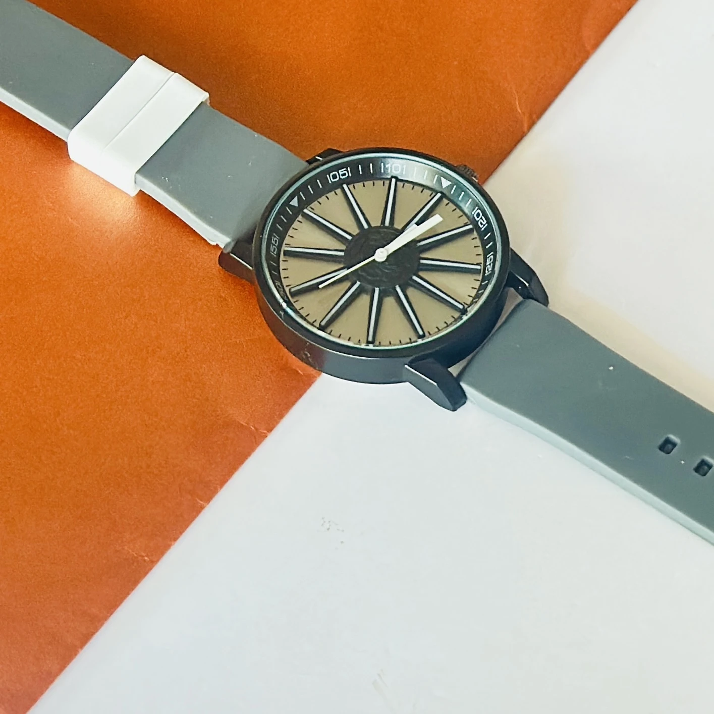 ZINVO Blade automatic watch