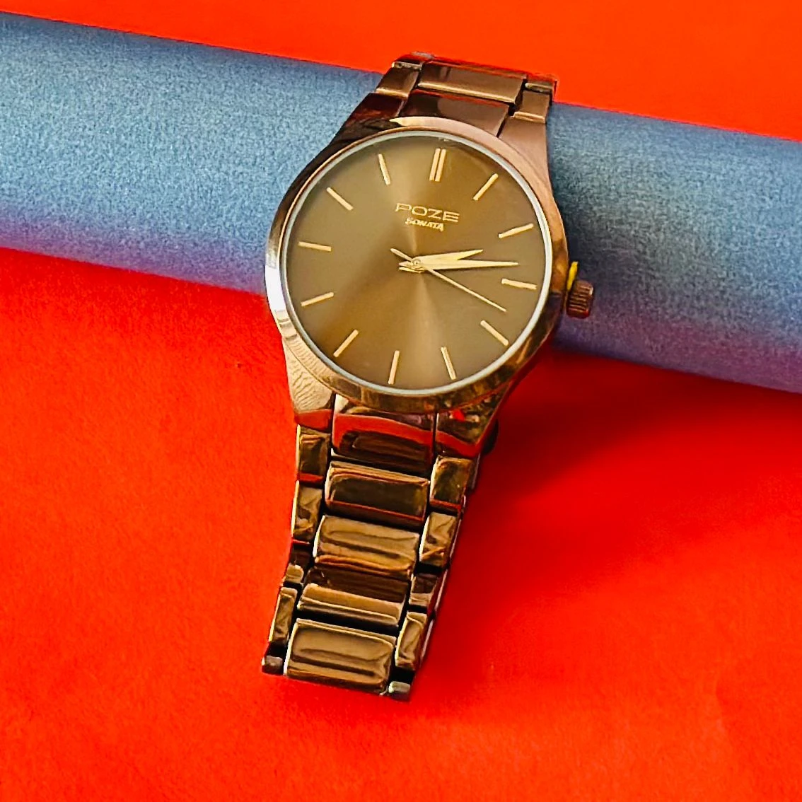 Quartz analog watch For man’s