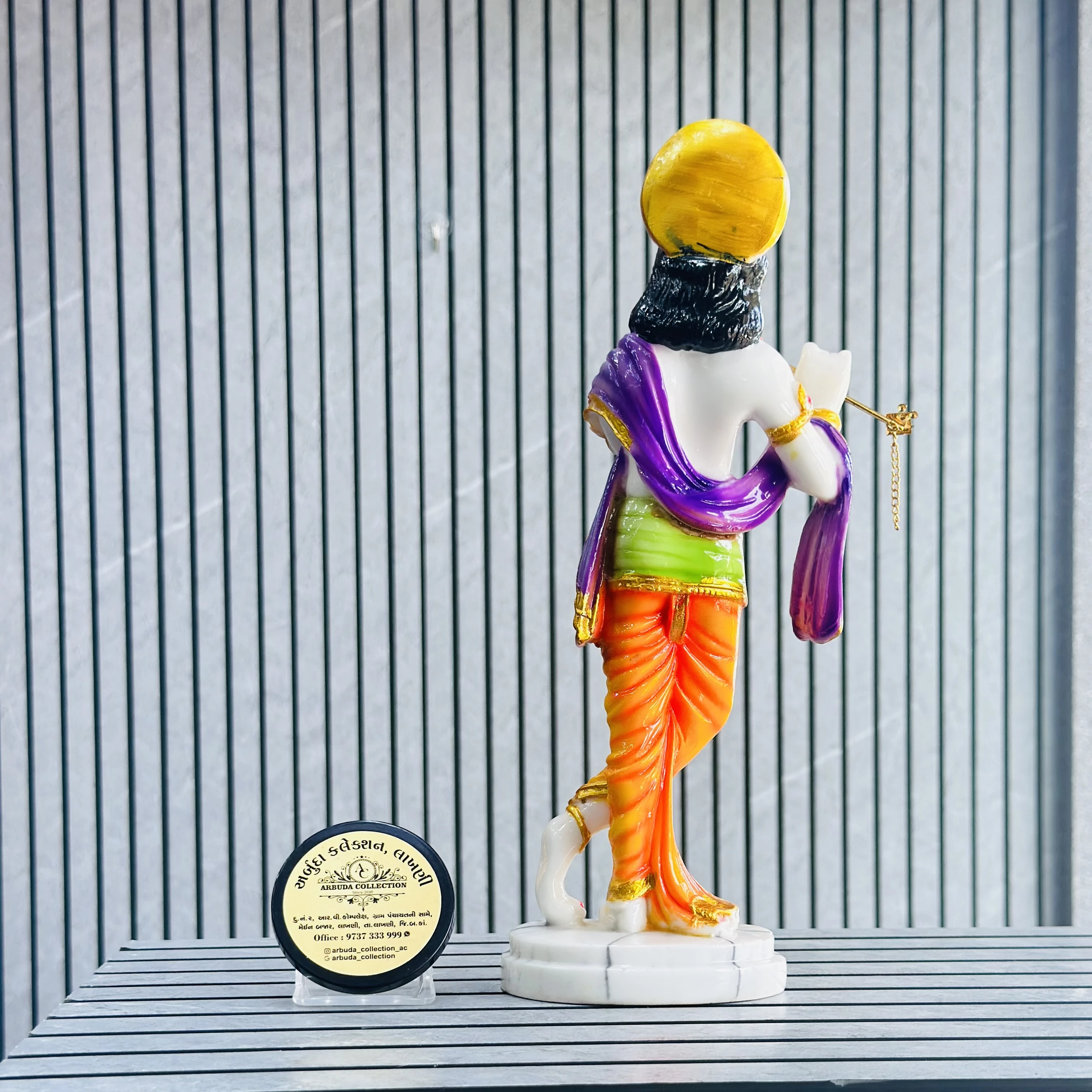 Shri Krishana murti
