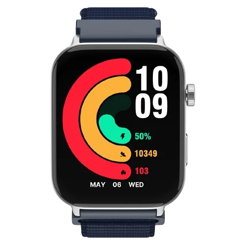 ColorFit Icon 5 Smartwatch