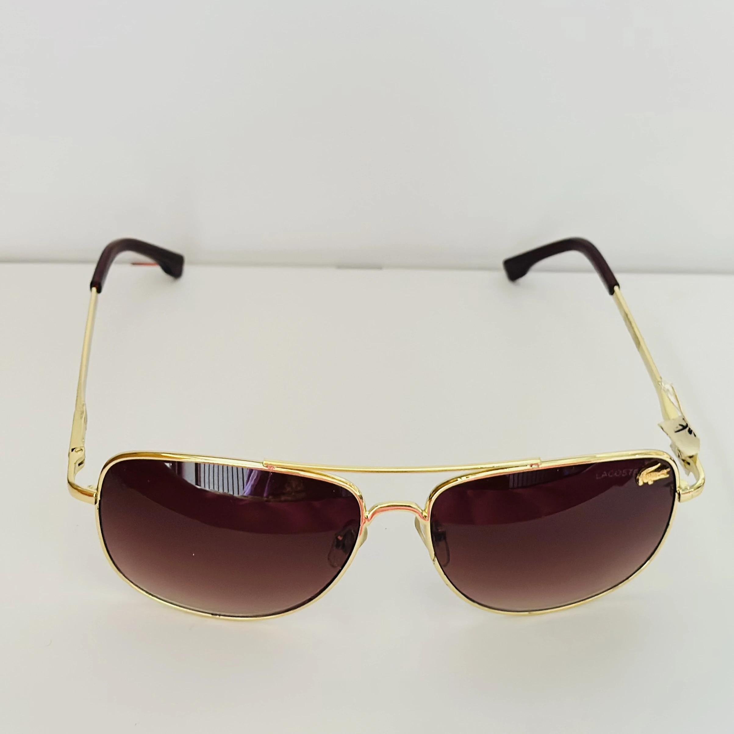 TED SMITH UV Protection Aviator Sunglasses for Men/Women