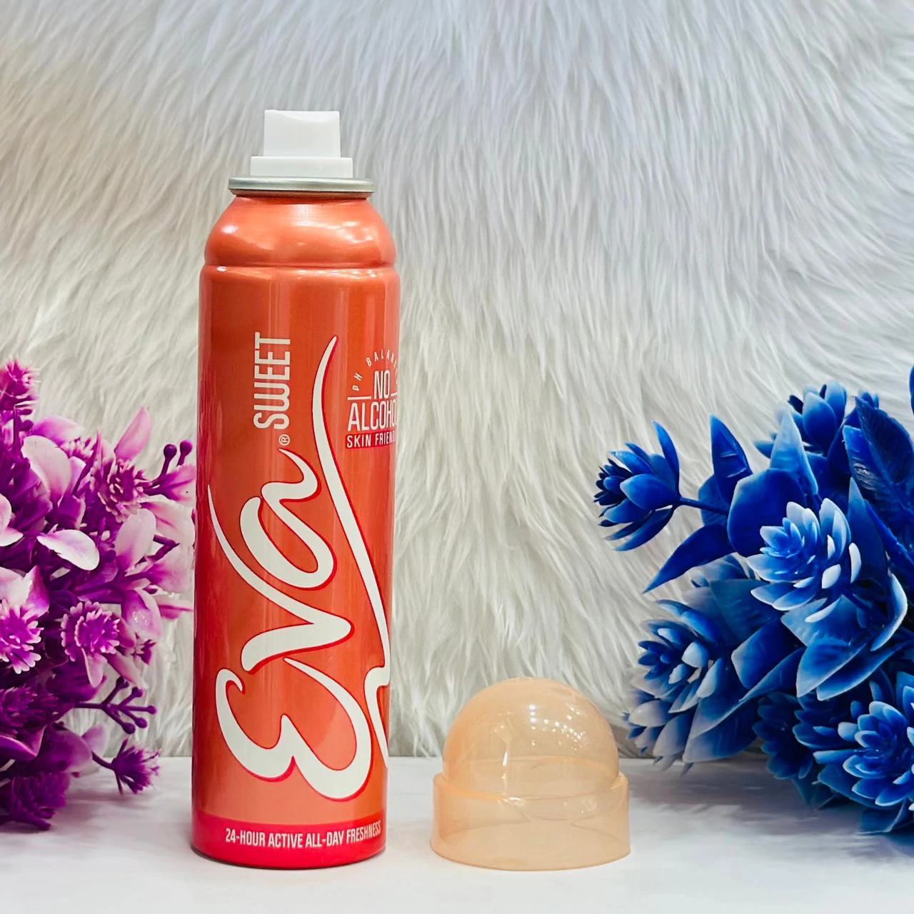 Eva Fresh Deo Spray