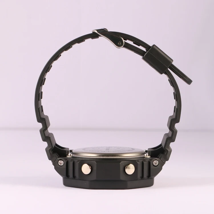 EXPONI 3303 men's analog-digital sports watch.