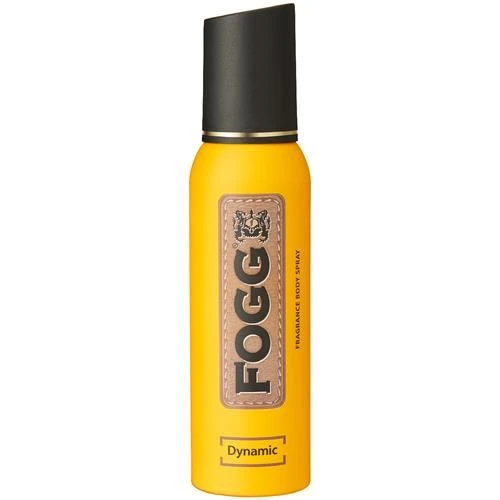 Fogg fresh woody