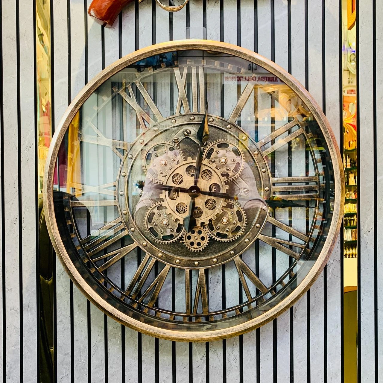 Wall Clock