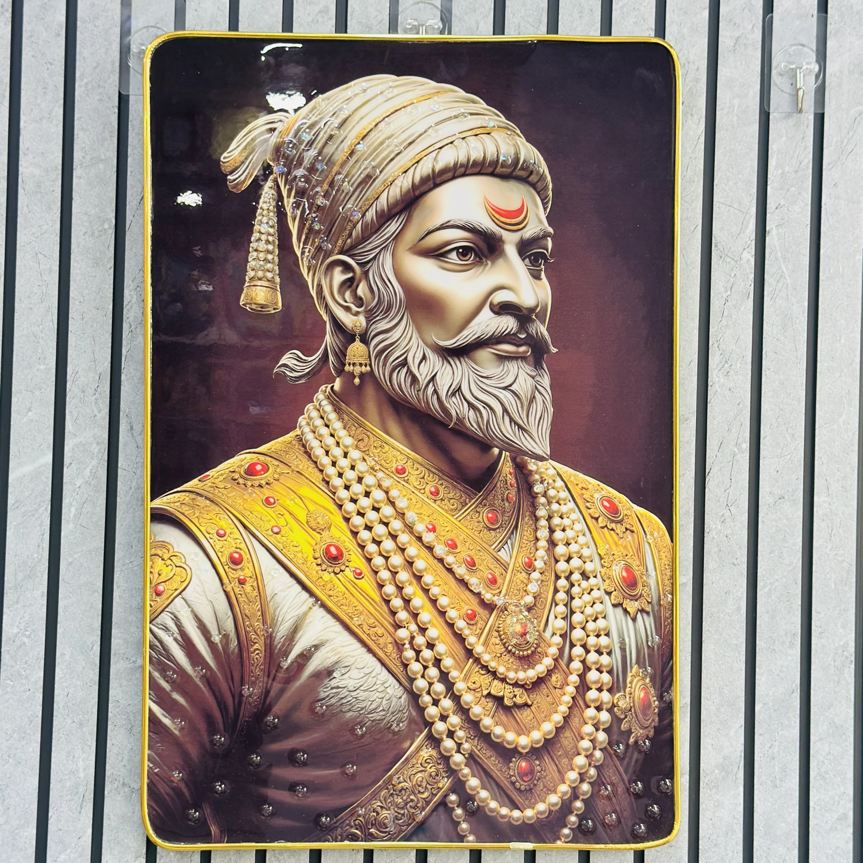 SHIVAJI (SKU-EMBZO5)
