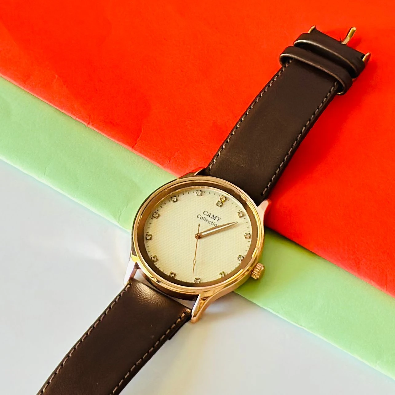 Analog watch For man’s