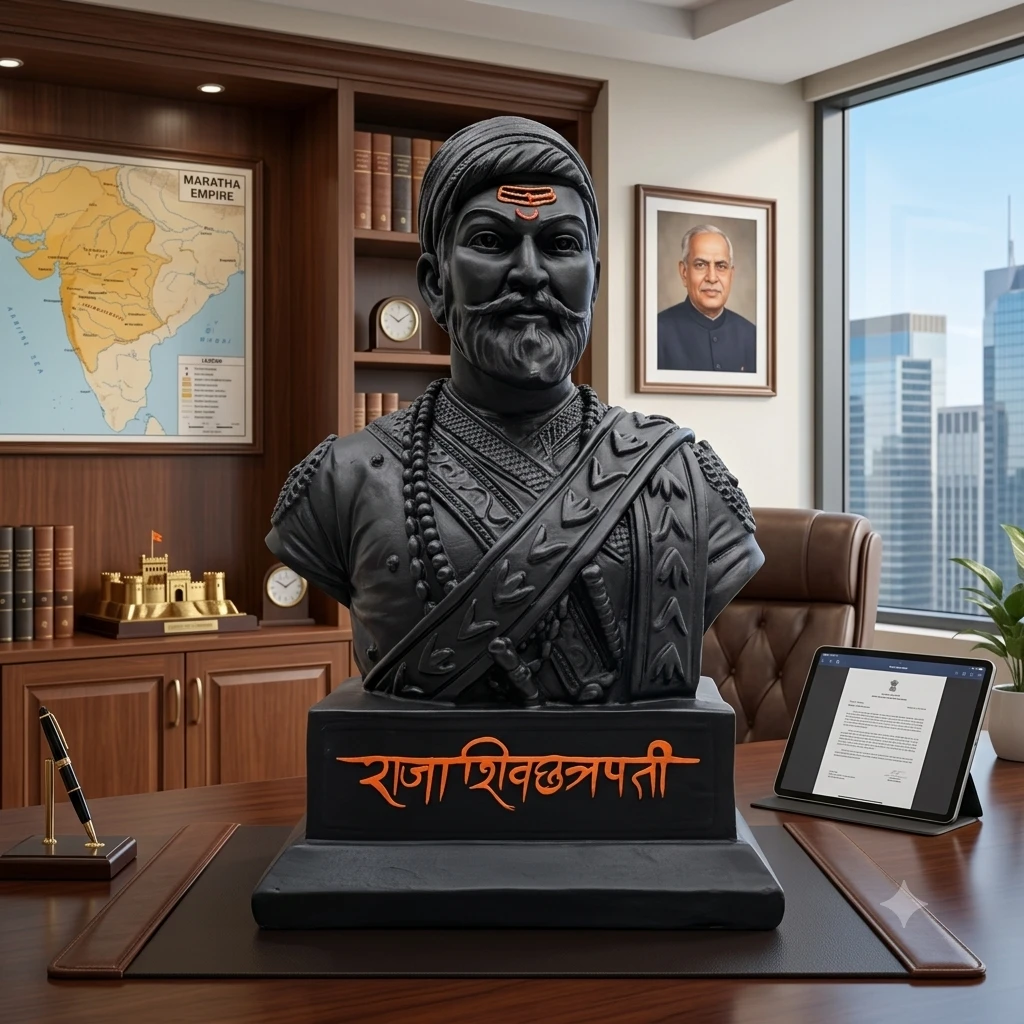 Chatrapati Shivaji Maharaj