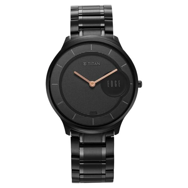 Titan watch Model No NT1843NM03