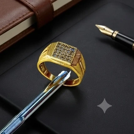 Gents stylish Ring
