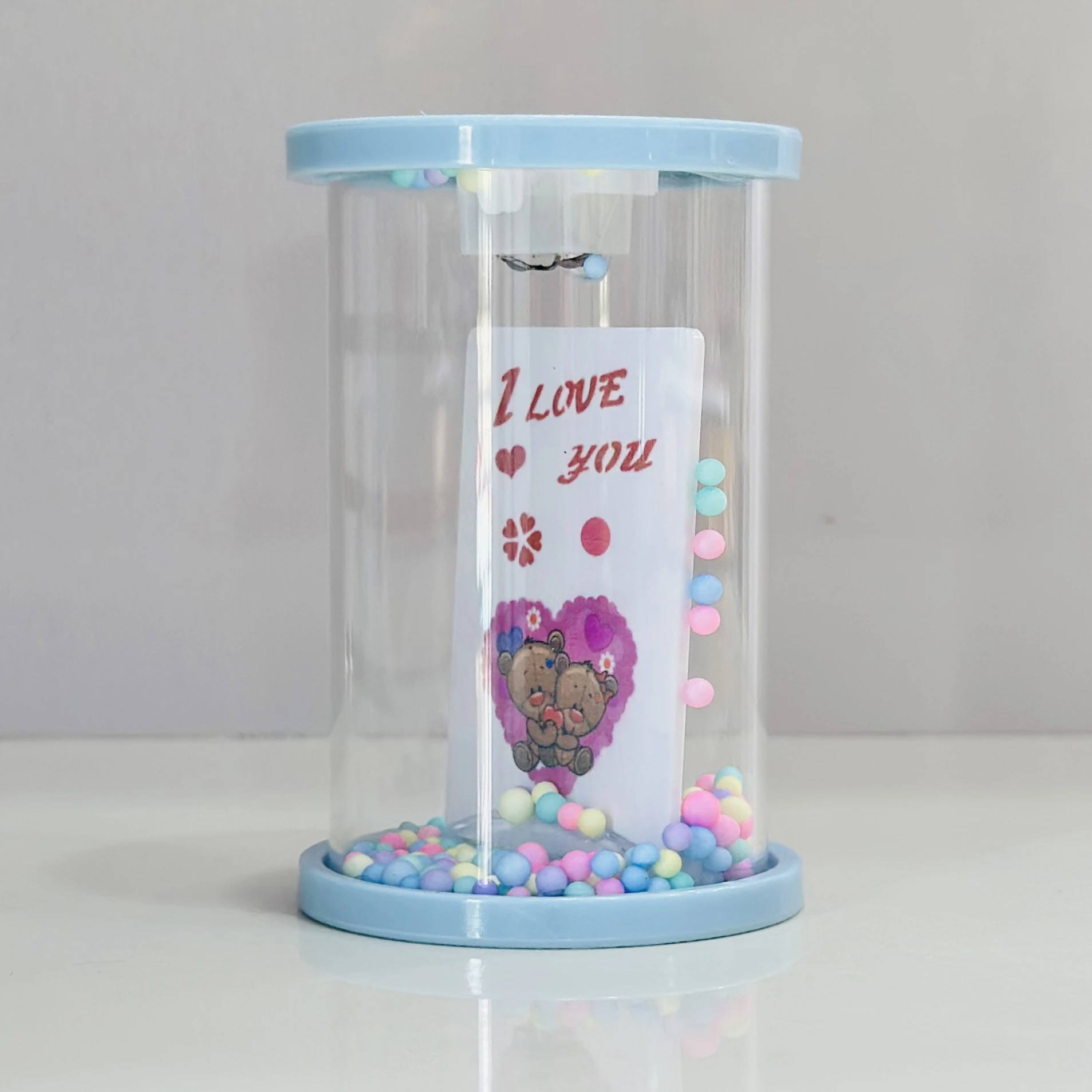 Romantic love couple (SKU-GSMMFH)