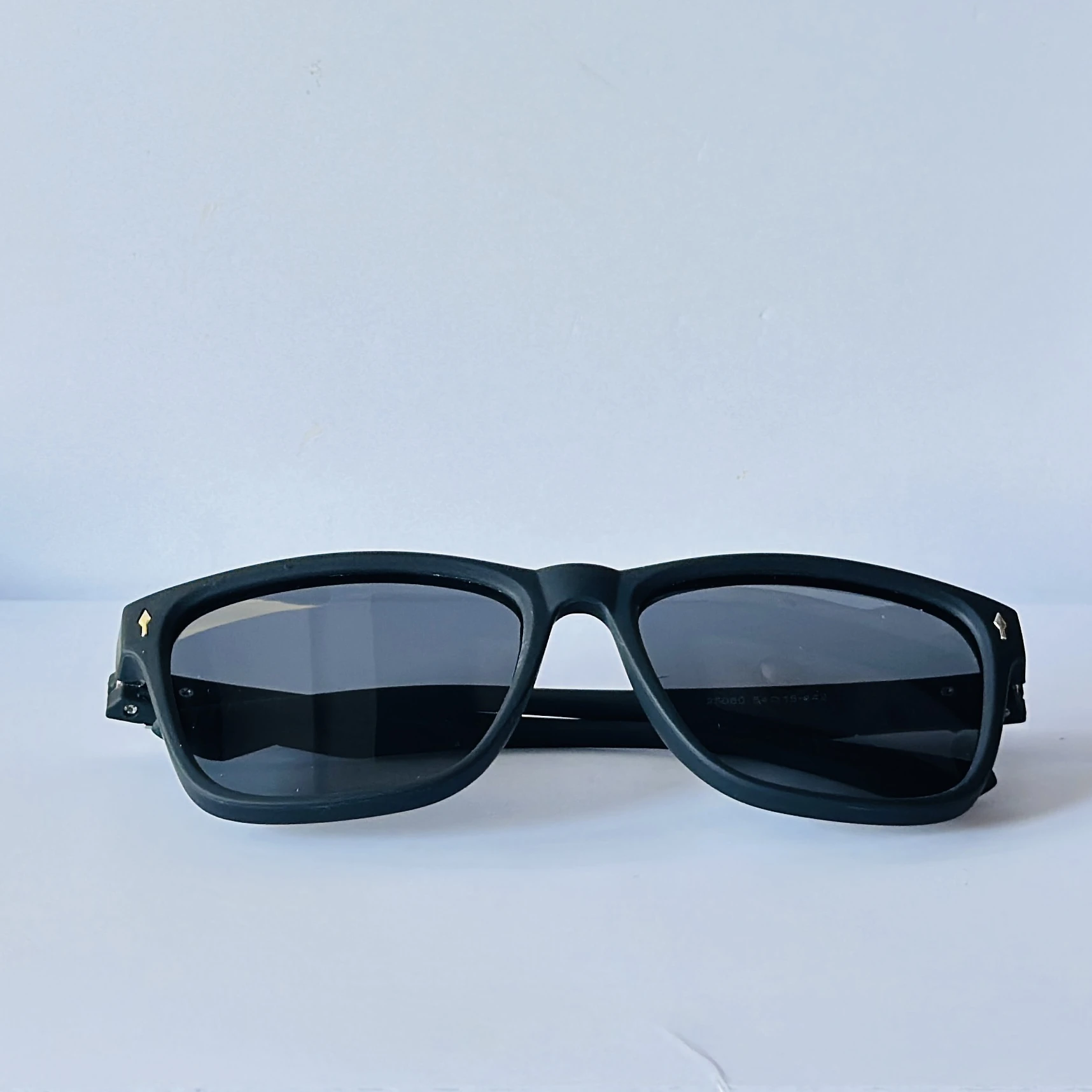 Black sunglasses