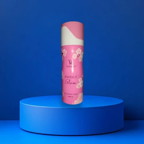 Exotica spray