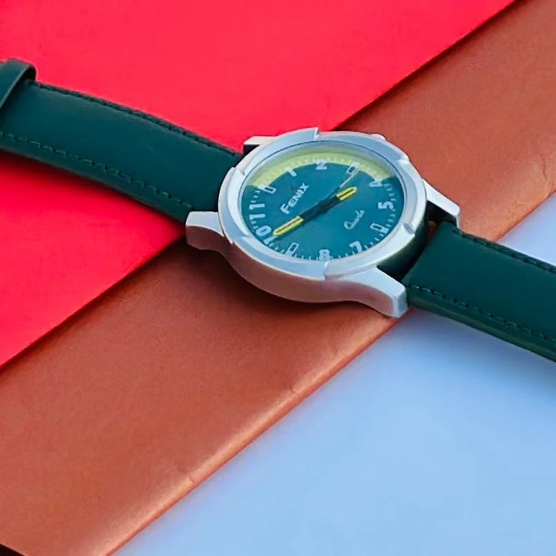 Analog watch For man’s