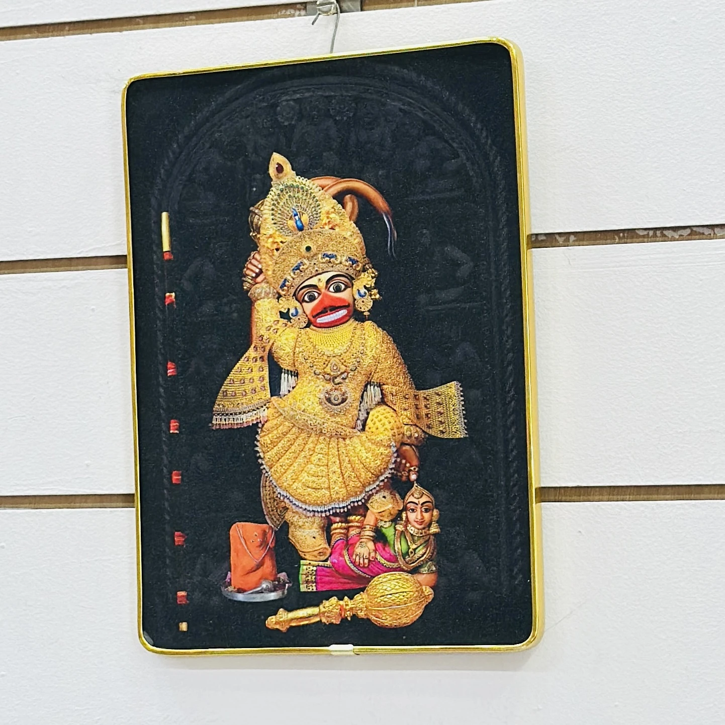 Shree Kashtbhanjan Dev Hanumanji Maharaj…..3GMY0X