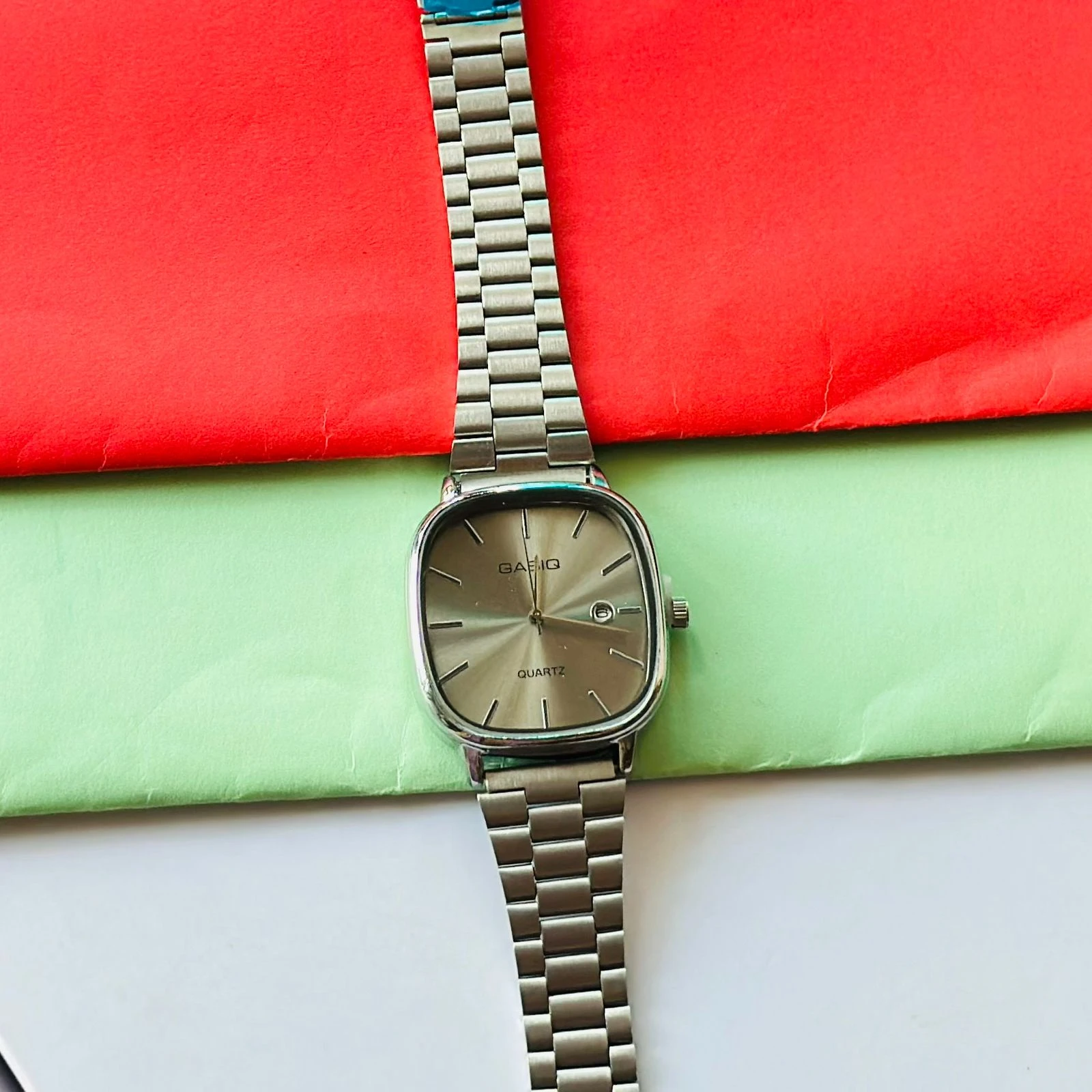 Analog watch For man’s