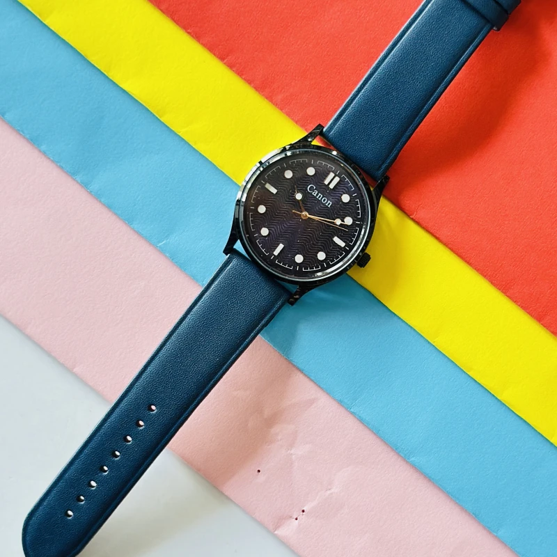Premium gents watch