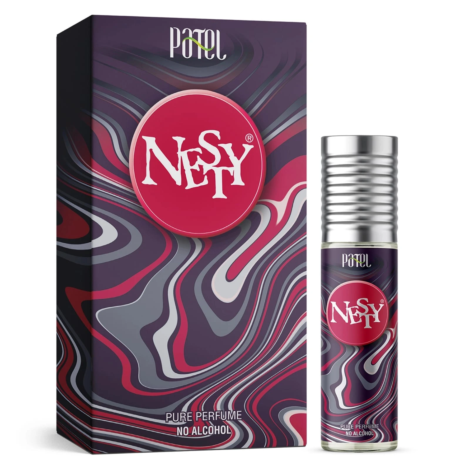 NESTY perfume