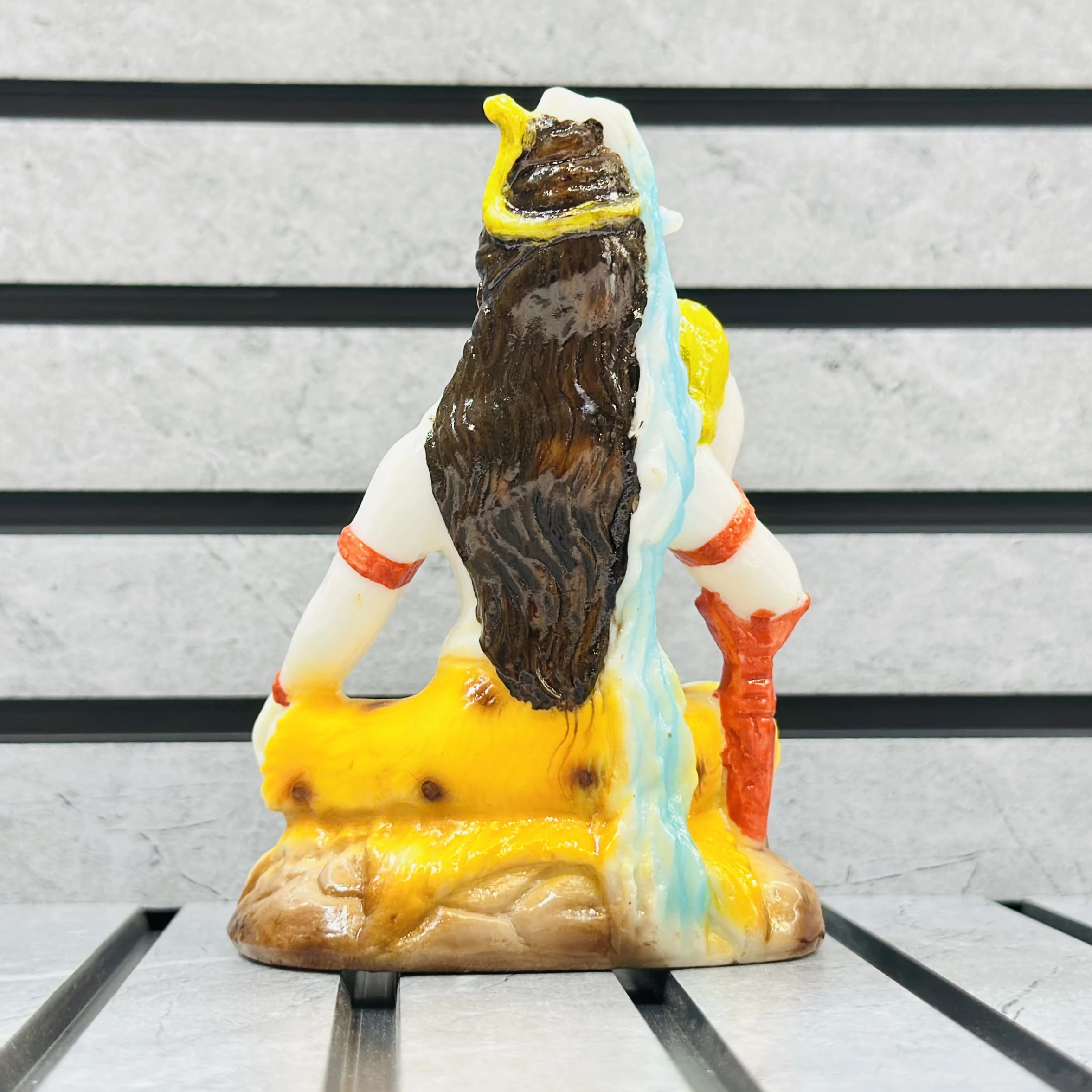 Shiva Statue