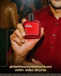 Wild Stone perfume