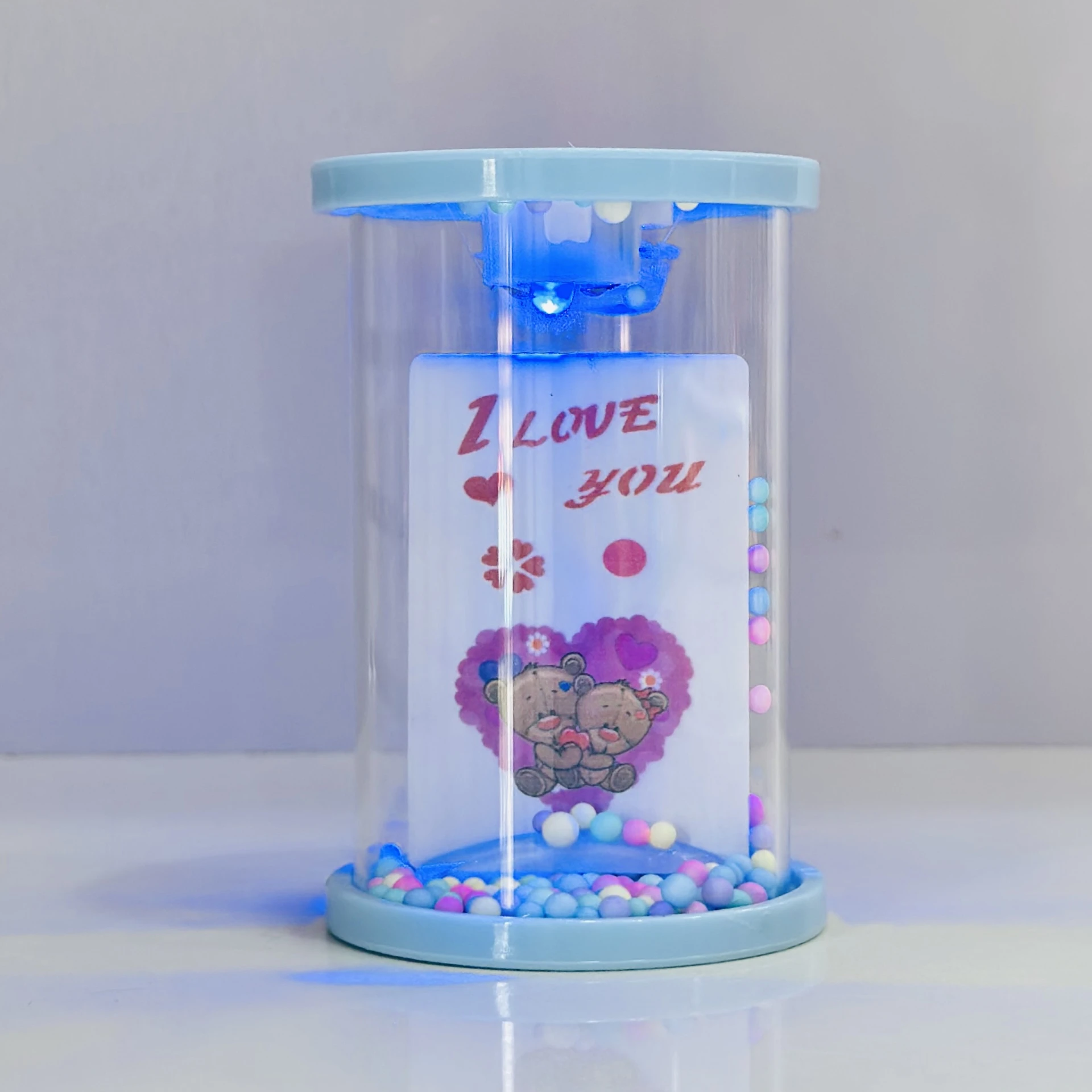 Romantic love couple (SKU-GSMMFH)