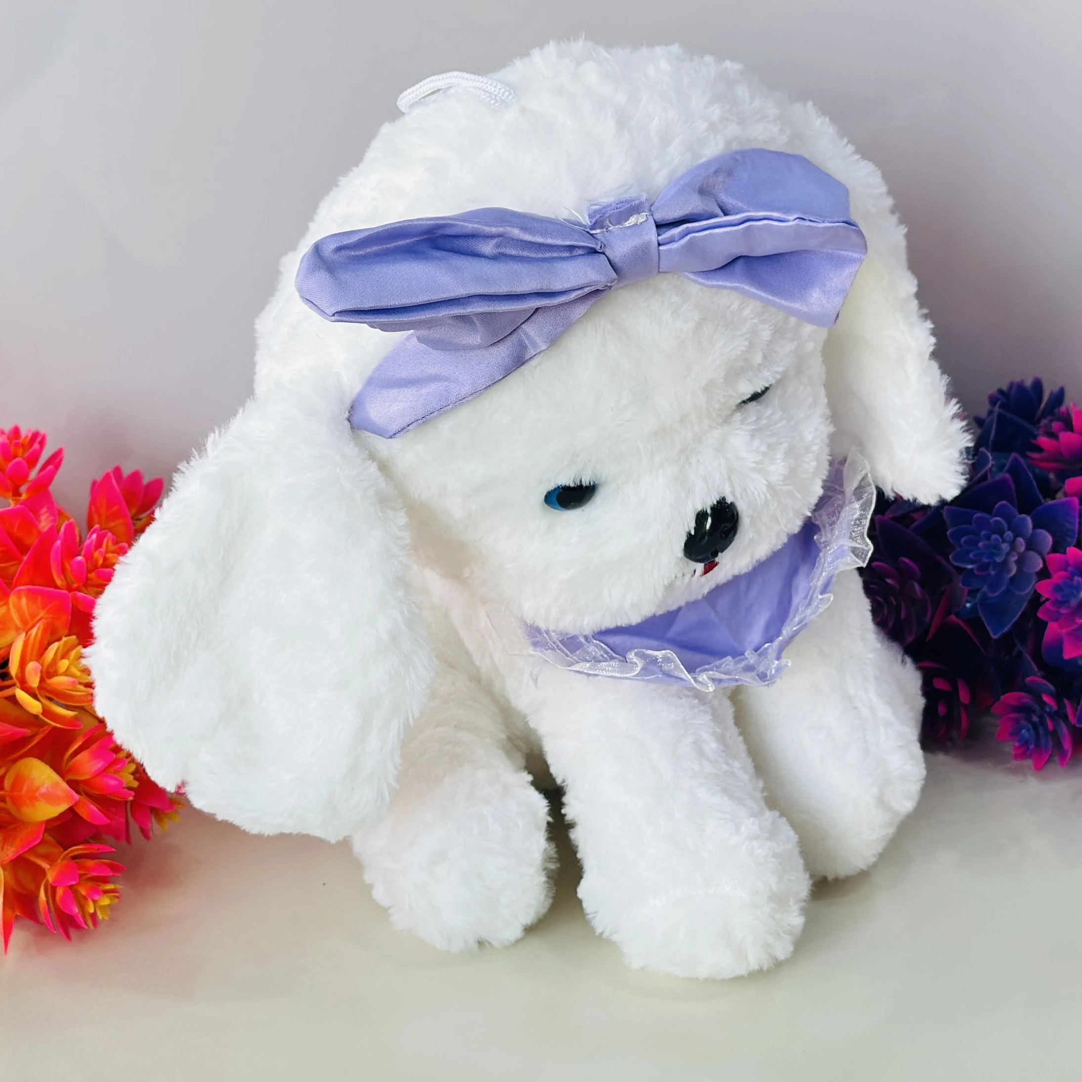 Soft animals Toy