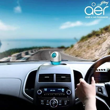 Car Perfume