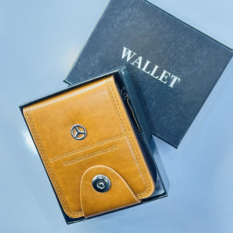 Impoorted gents wallet