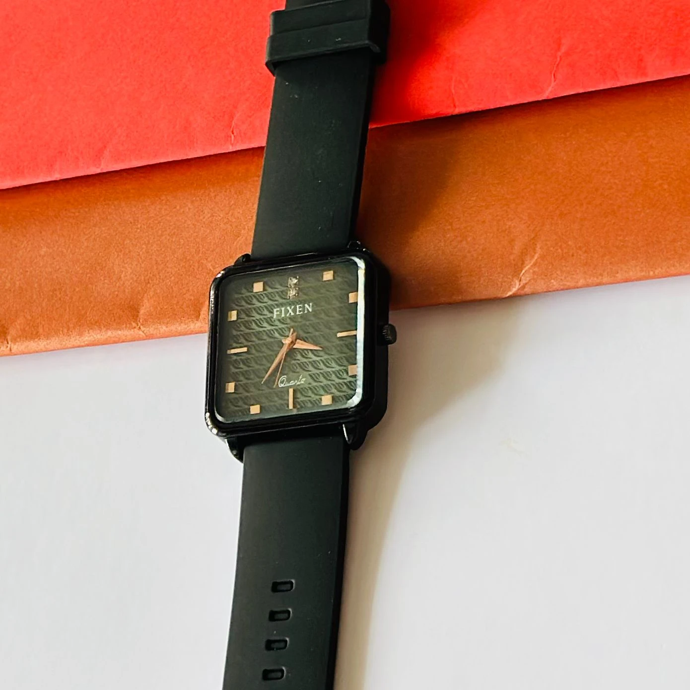 Analog watch For man’s