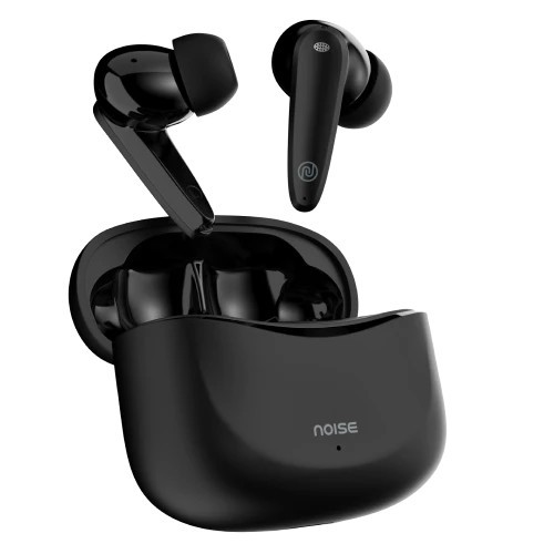 Noise Buds VS106 wireless earbuds feature up to 50 hours of total playtime.