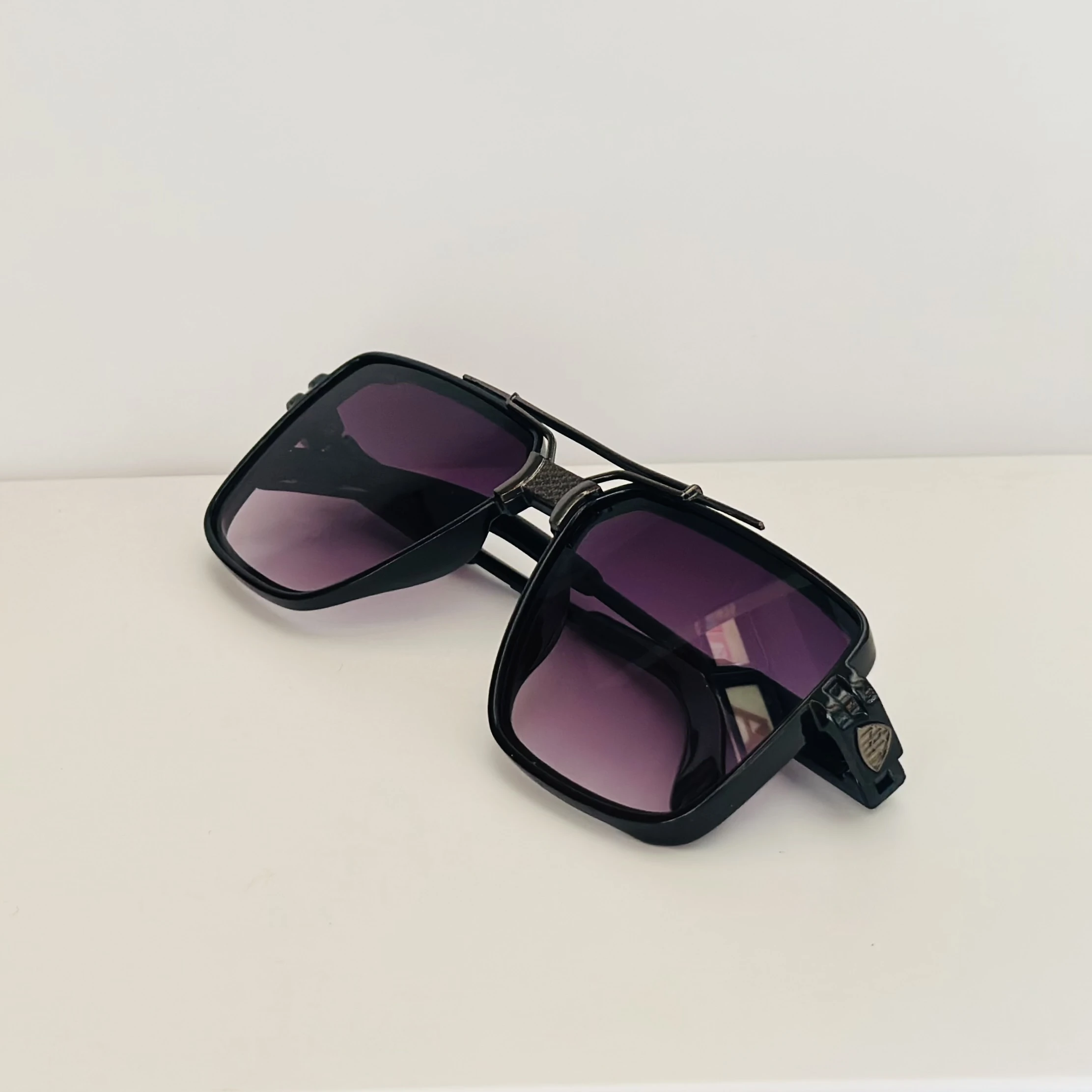 Chrome Hearts PUSHIN ROD II sunglasses