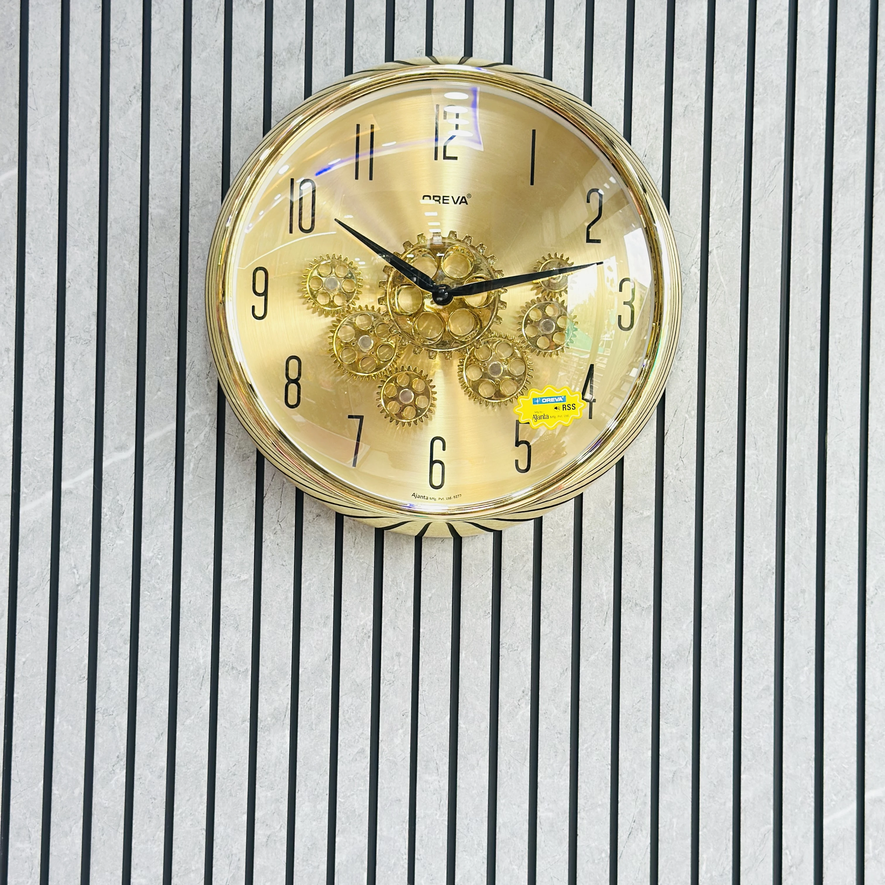 Wall Clock